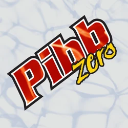 Pibb Zero - 2005