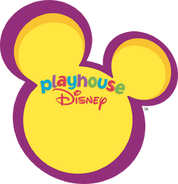 disney junior logo variations