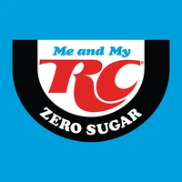 RC Cola Zero Sugar