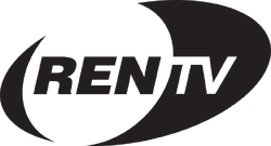 REN TV logo old