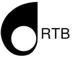 RTB logo 1960 recreation by Ethan Llamas
