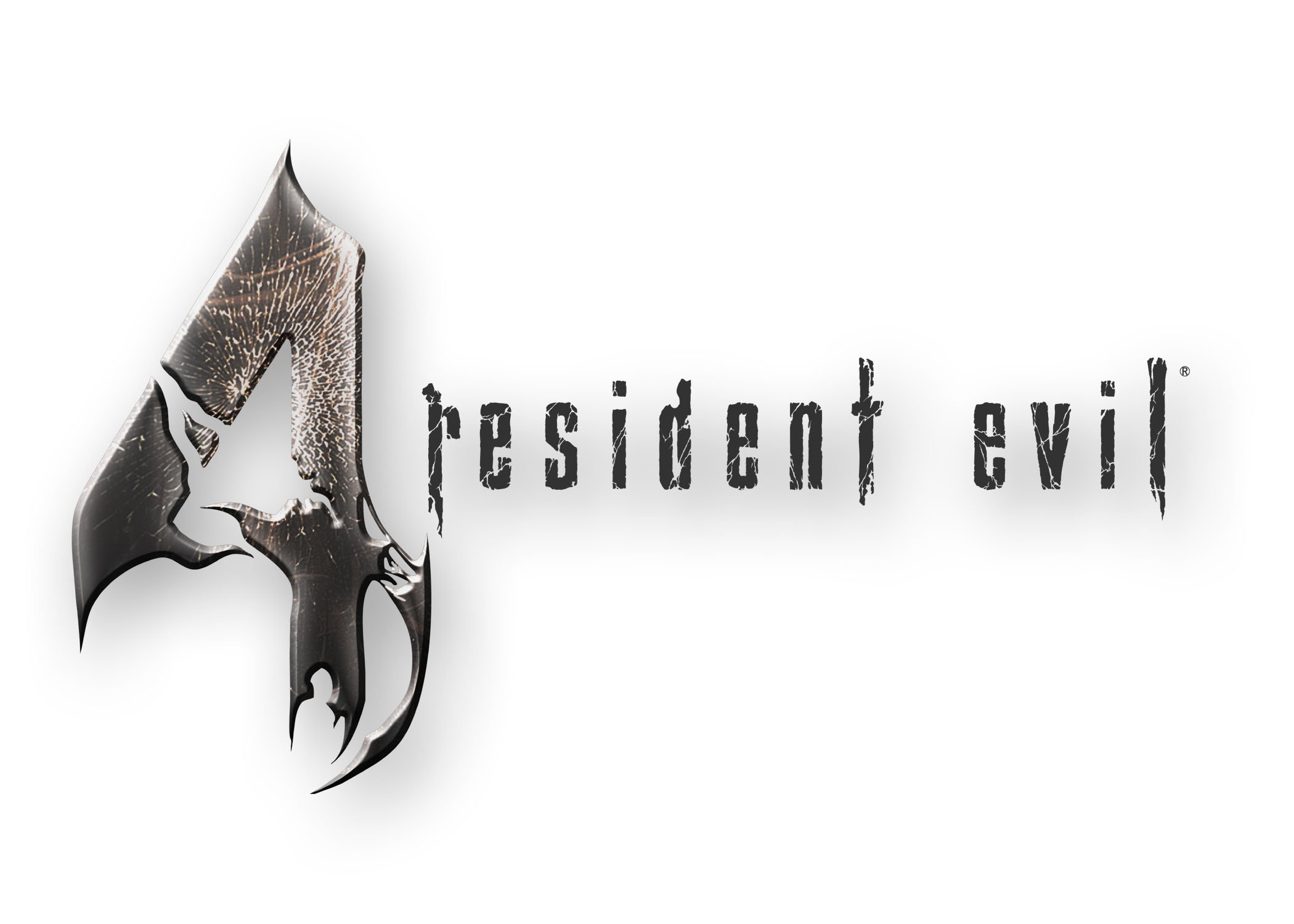Resident Evil 4 | Logopedia | Fandom