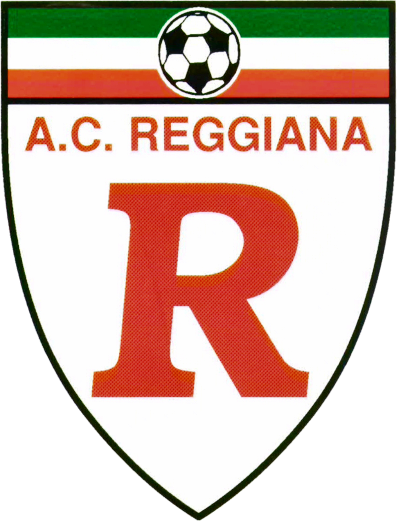 A.C. Reggiana 1919 Football Shirts - Club Football Shirts