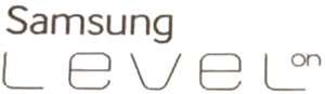 SamsungLevelOnLogo