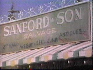 Sanford And Son Logopedia Fandom