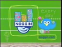 "The New Noggin" Promo, by Bunko Studios