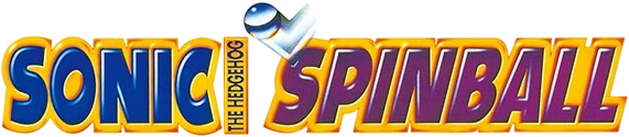 Sonic Spinball