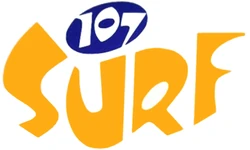 Surf 107 1997