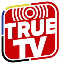 TRUETV Logo 2024