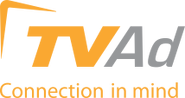 TVAd Connection in mind Slogan