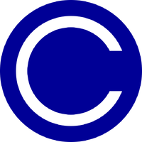 TV Cidade (Fortaleza) - Logo (1987-98)