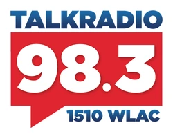 TalkRadio 98.3 1510 WLAC
