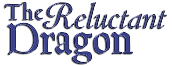 The-reluctant-dragon-movie-logo