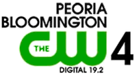 The CW Peoria-Bloomington