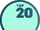 The 20