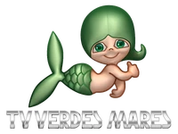 Tv verdes mares