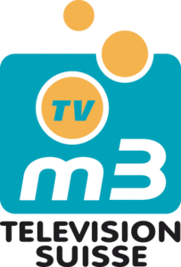 TVM3 | Logopedia | Fandom