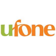 Ufone-pakistan-logo