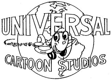 Universal Animation Studios/Other | Logopedia | Fandom