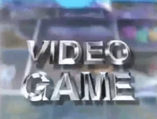 Video Game 2001