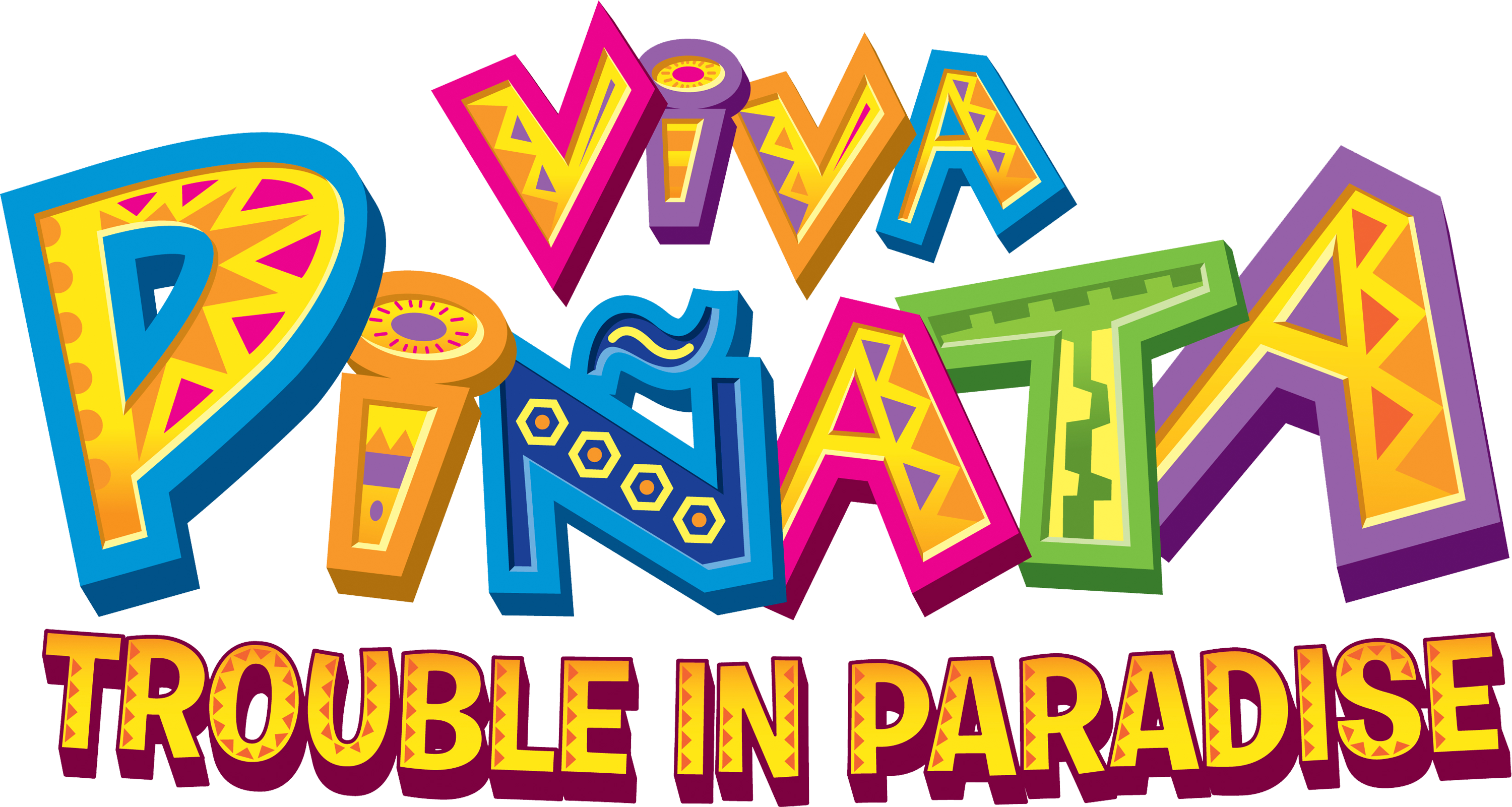 viva pinata trouble in paradise wiki transformations