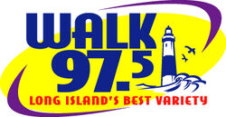 WALK logo