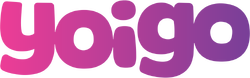 Yoigo morado