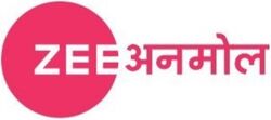 Zee Anmol logo