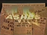 The Ashes (14-23 April 1986)
