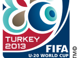 2013 FIFA U-20 World Cup