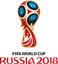 2018 FIFA World Cup Logopedia Fandom