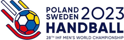 LIVE 🔴▻ Men's Junior World Handball Championship 2023