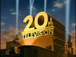 20th Century Fox Television Distribution - Logopedia, the logo and branding  site