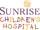 Sunrise Children's Hospital