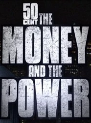 50 cent the money and the power 186x250