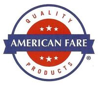 American Fare 2000s