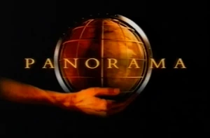 BBC Panorama 1999
