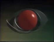 25 Years Ident (1992, B)