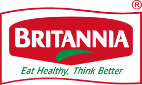 Britannia Industries Logo (1995)