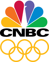 Olympics logo (2000–2023)