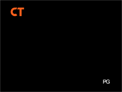 March 22, 2015 to present, when CT The on-screen bug logo and the "PG" was changed.