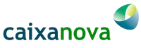 Caixanova logo