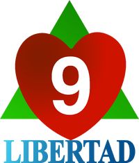 Canal 9 Libertad 1994-1996