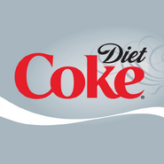 Diet Coke 2007