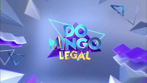 Domingo Legal 2023