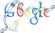 Doodle4Google Winner (30th) (Israel)