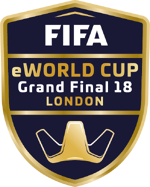 FIFA eWorld Cup 2018 allmode