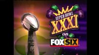 FOXSIX Postgame Show - Super Bowl XXXI