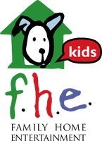Family Home Entertainment Kids Logo.svg