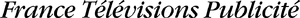 France Télévisions Publicité 1998